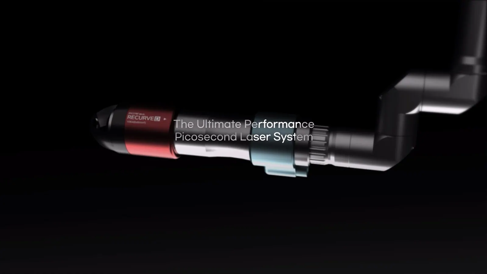 BLUECORE PCOREMAX 제품 소개 영상에서 선별한 대표 장면