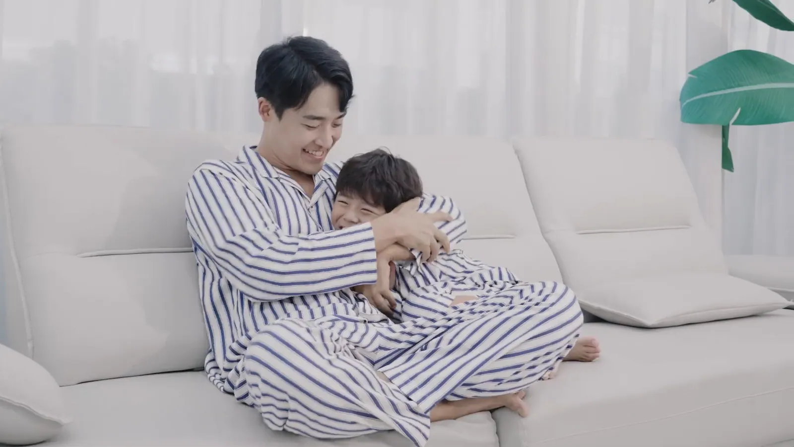 SUAI 부자 캠페인 01 주요 장면 3
