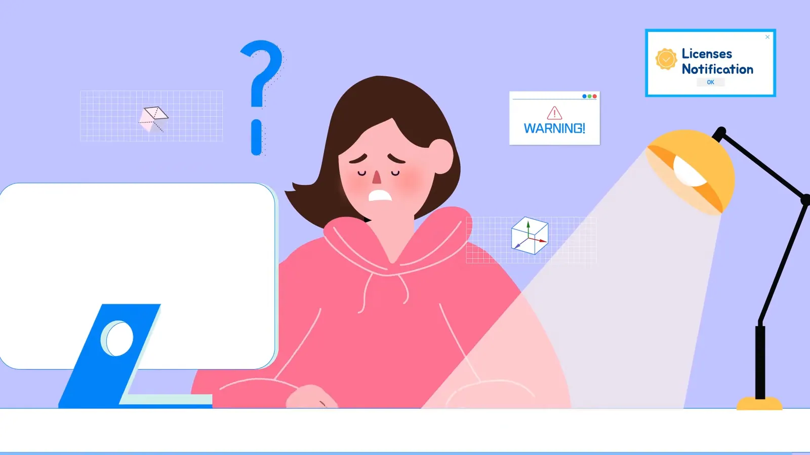 TSNE 버추얼 기술 소개 영상 2번째 장면
