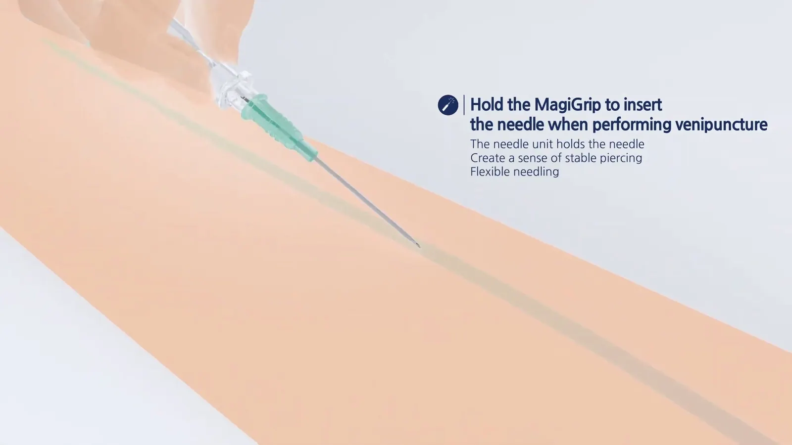 WOOYOUNG MEDICAL MAGICAS 제품 소개 영상 주요 장면 4