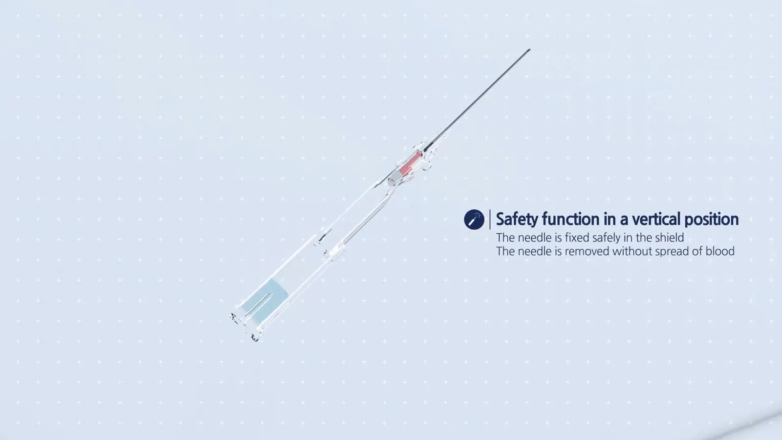 WOOYOUNG MEDICAL MAGICAS 제품 소개 영상 주요 장면 5