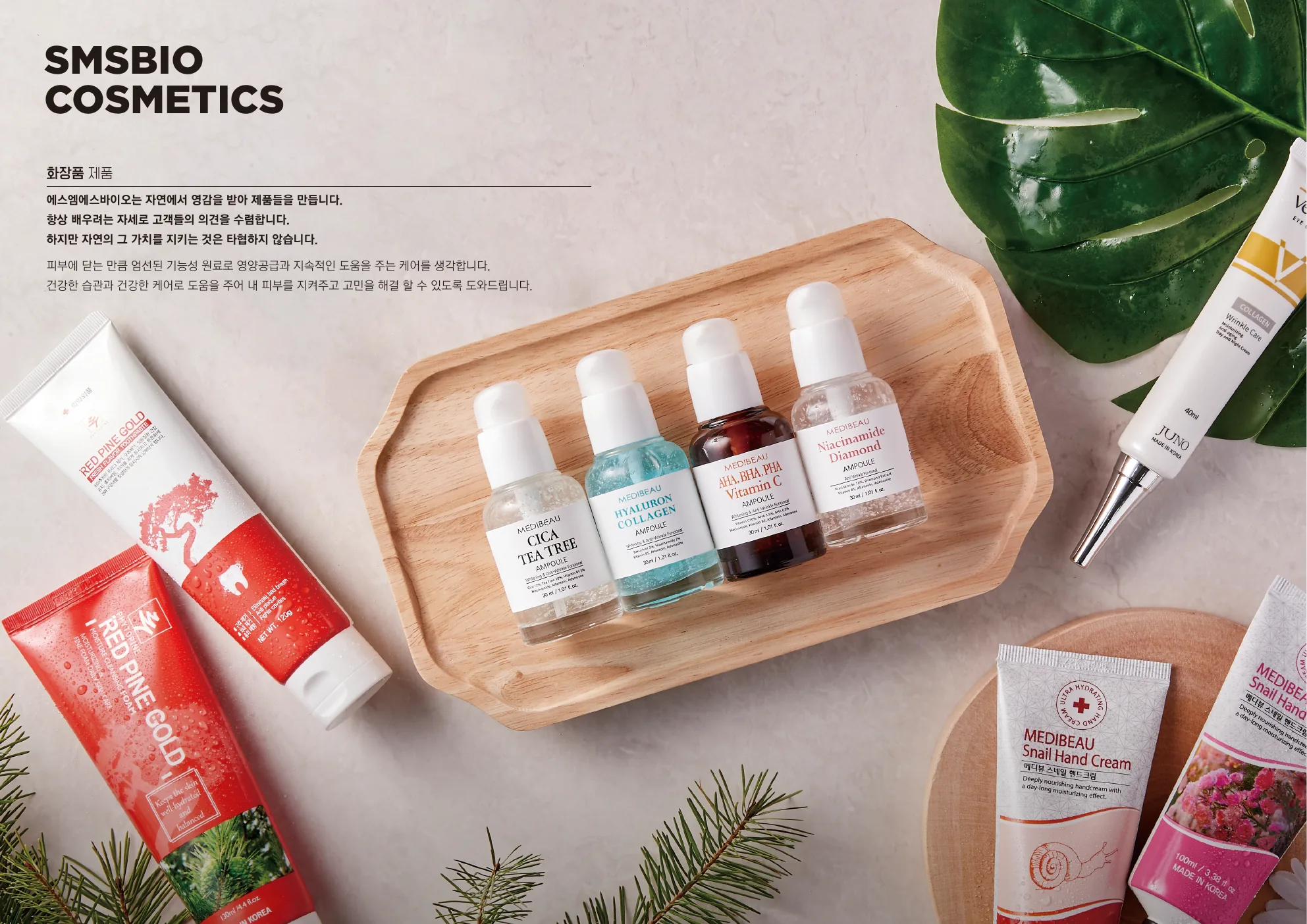 SMSBIO 카탈로그 15번 지면